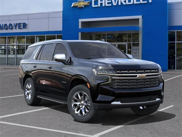 new 2024 Chevrolet Tahoe car, priced at $77,111