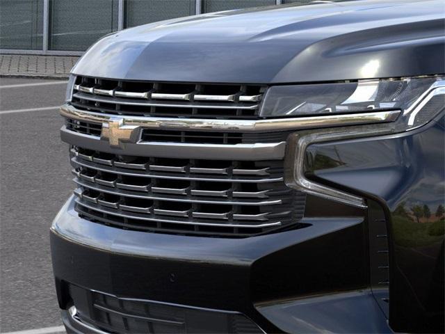 new 2024 Chevrolet Tahoe car, priced at $76,324