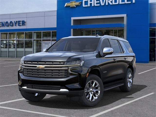 new 2024 Chevrolet Tahoe car, priced at $76,324