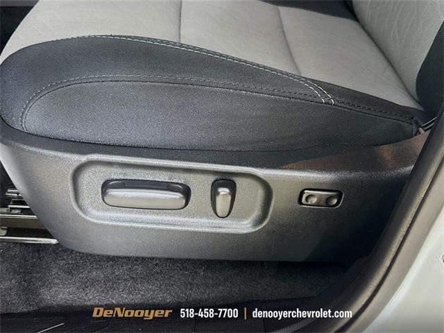 used 2021 Toyota Tacoma car, priced at $37,492