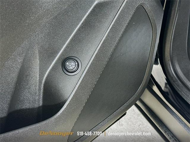 used 2023 Chevrolet Equinox car, priced at $24,513