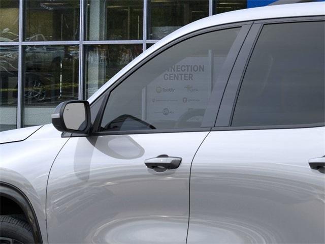 new 2025 Chevrolet Traverse car, priced at $57,595