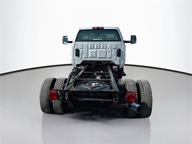 new 2024 Chevrolet Silverado 1500 car, priced at $72,807