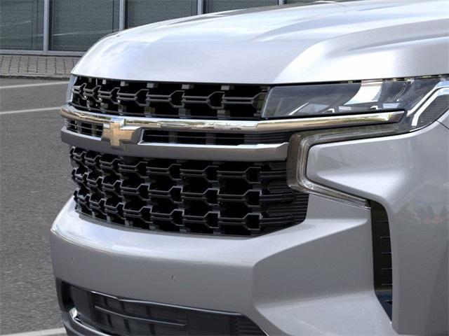 new 2024 Chevrolet Tahoe car, priced at $60,955