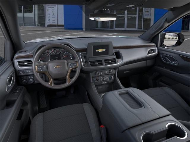 new 2024 Chevrolet Tahoe car, priced at $60,955