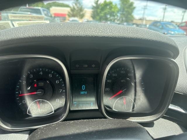 used 2013 Chevrolet Malibu car, priced at $12,000
