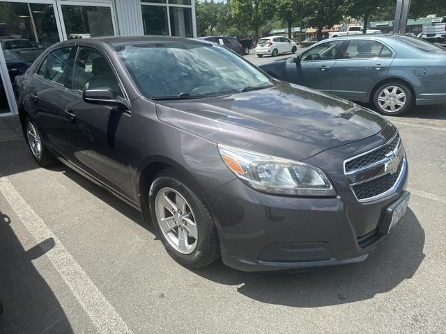 used 2013 Chevrolet Malibu car, priced at $12,000
