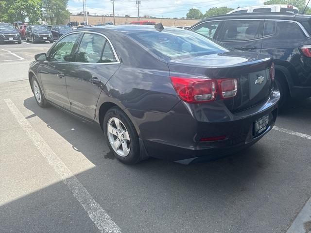 used 2013 Chevrolet Malibu car, priced at $12,000
