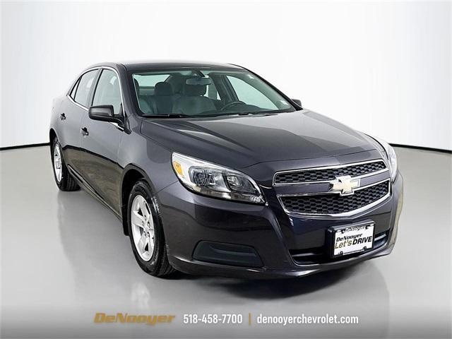 used 2013 Chevrolet Malibu car, priced at $12,500