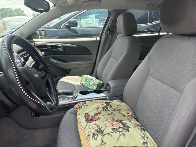 used 2013 Chevrolet Malibu car, priced at $12,000