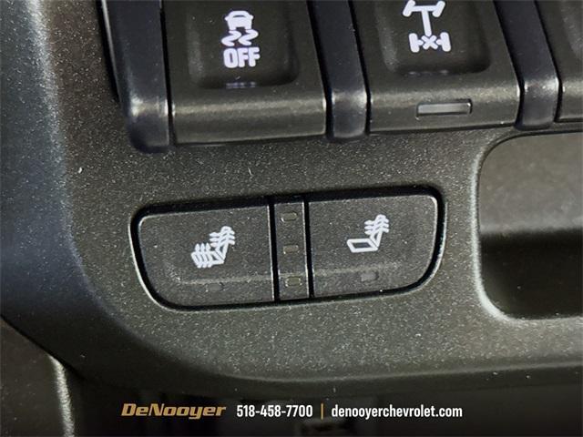 used 2020 Chevrolet Colorado car, priced at $36,998
