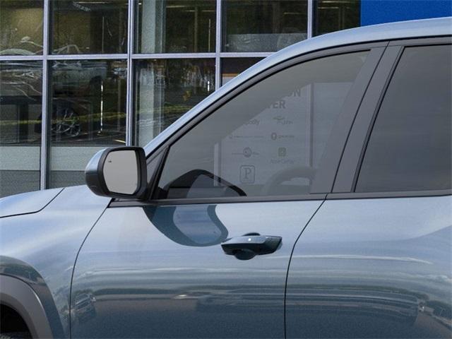new 2026 Chevrolet Equinox car, priced at $31,995