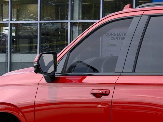 new 2024 Chevrolet Tahoe car, priced at $72,993