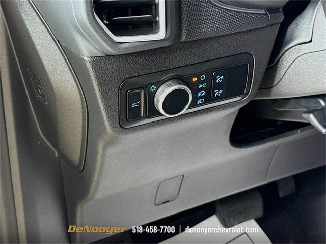 used 2024 Ford Bronco Sport car, priced at $27,000