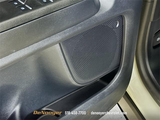 used 2024 Ford Bronco Sport car, priced at $27,000