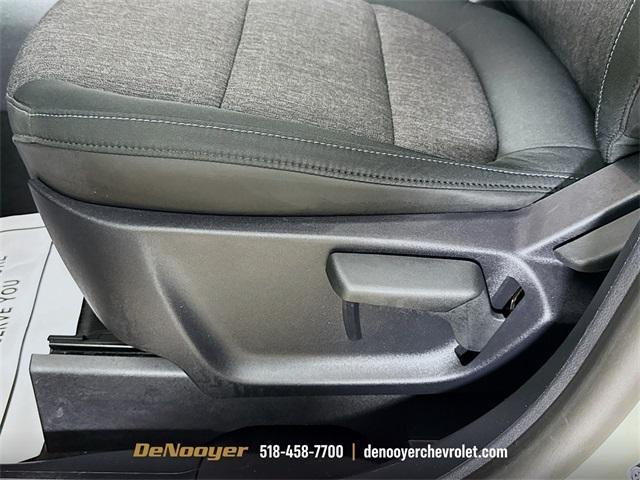 used 2024 Ford Bronco Sport car, priced at $27,000