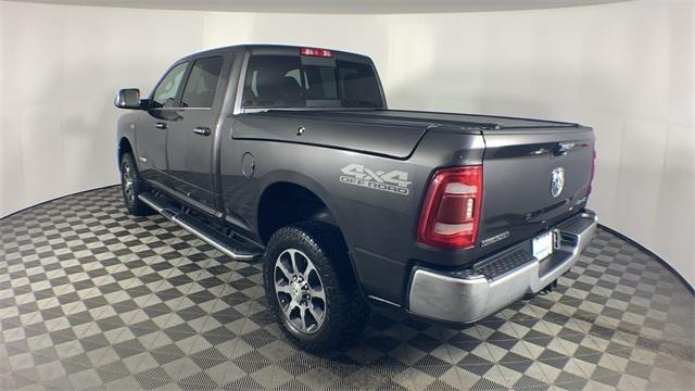 used 2020 Ram 2500 car, priced at $41,963