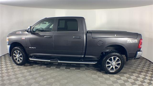 used 2020 Ram 2500 car, priced at $41,963