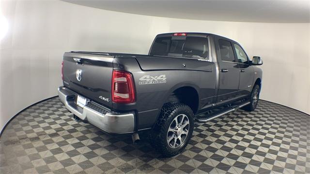 used 2020 Ram 2500 car, priced at $41,963