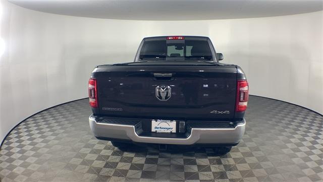 used 2020 Ram 2500 car, priced at $41,963