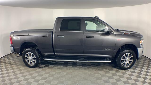 used 2020 Ram 2500 car, priced at $41,963