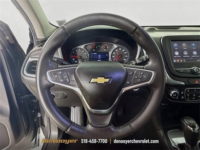 used 2019 Chevrolet Equinox car, priced at $14,478