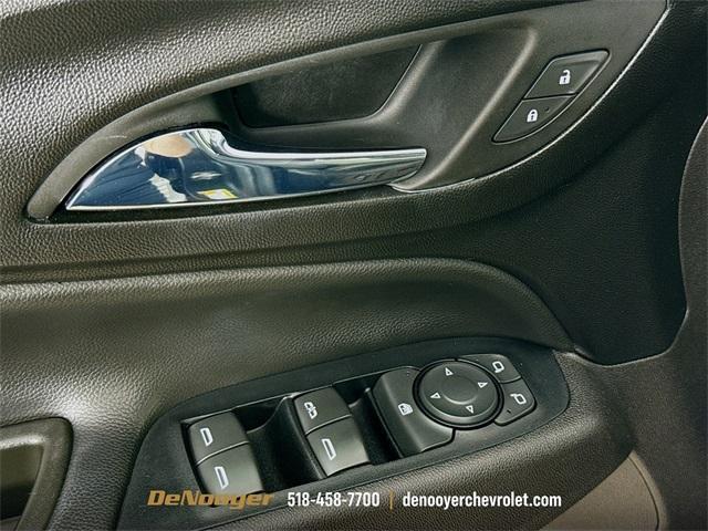 used 2019 Chevrolet Equinox car, priced at $14,478