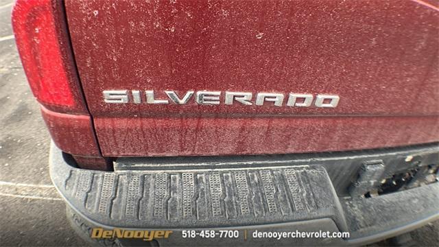 used 2020 Chevrolet Silverado 3500 car, priced at $44,395