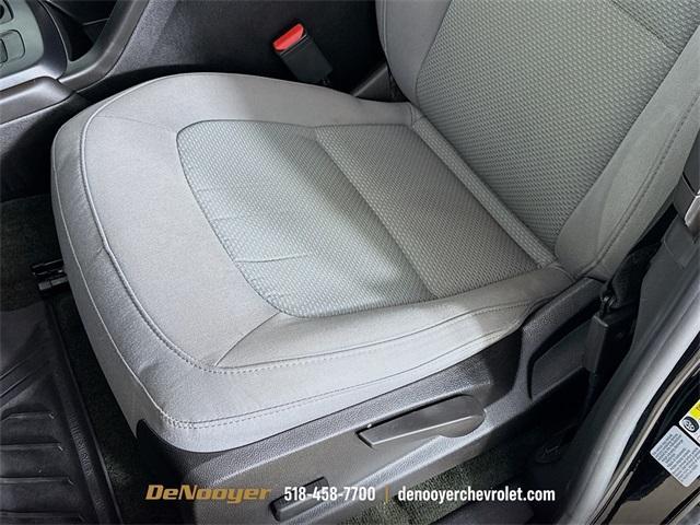 used 2016 Chevrolet Colorado car, priced at $20,253