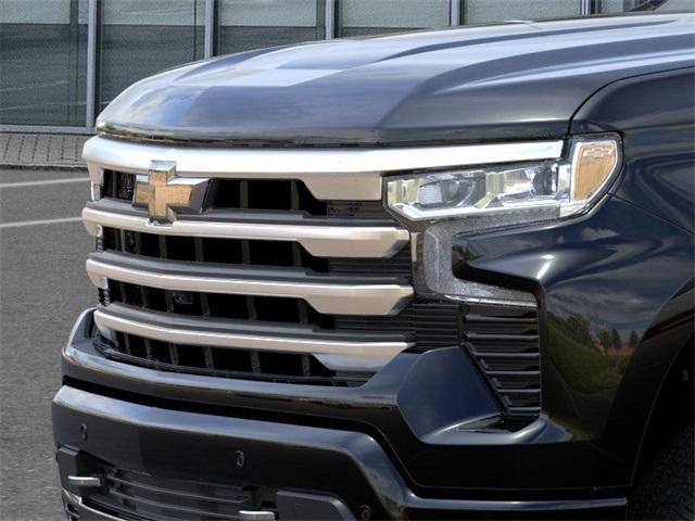 new 2025 Chevrolet Silverado 1500 car, priced at $68,495