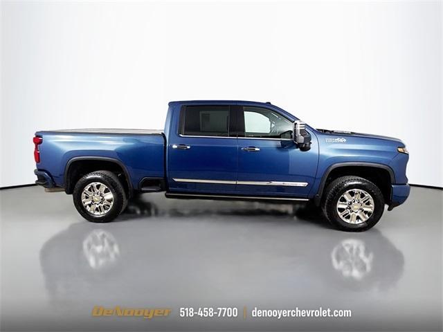 used 2024 Chevrolet Silverado 3500 car, priced at $73,922