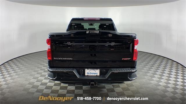 used 2019 Chevrolet Silverado 1500 car, priced at $29,670