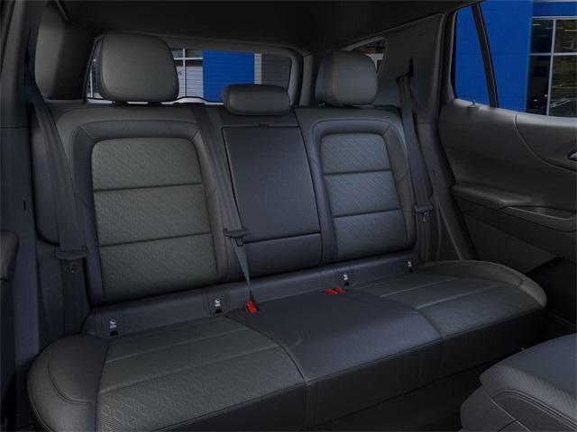new 2026 Chevrolet Equinox car, priced at $35,690