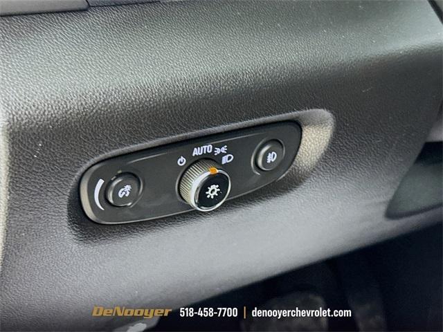 used 2019 Chevrolet Traverse car, priced at $20,195