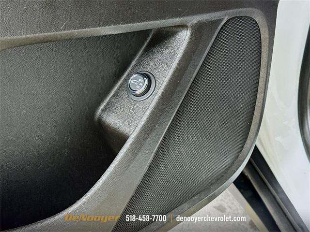 used 2019 Chevrolet Traverse car, priced at $20,195