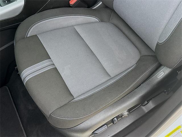new 2024 Chevrolet Blazer car, priced at $34,000