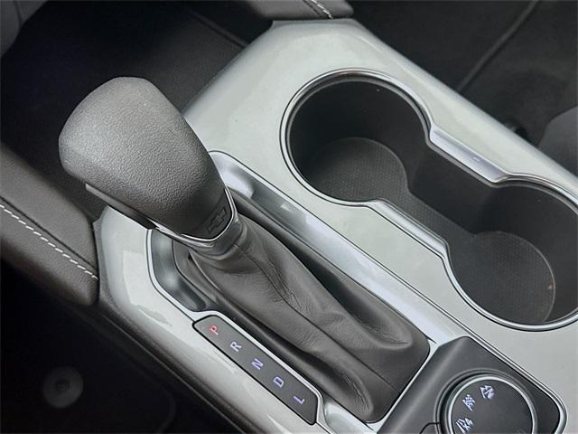 new 2024 Chevrolet Blazer car, priced at $34,000
