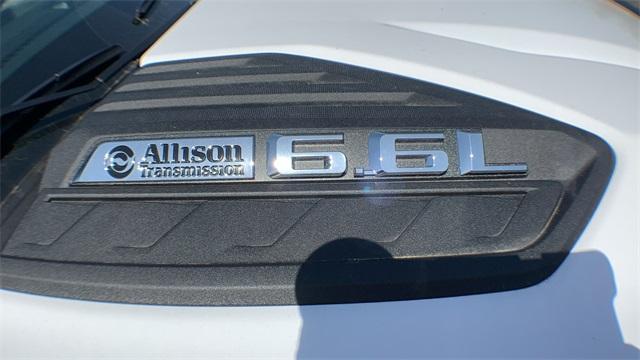 new 2024 Chevrolet Silverado 2500 car, priced at $53,395