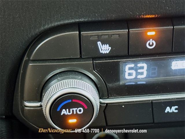 used 2023 Mazda CX-5 car, priced at $27,572