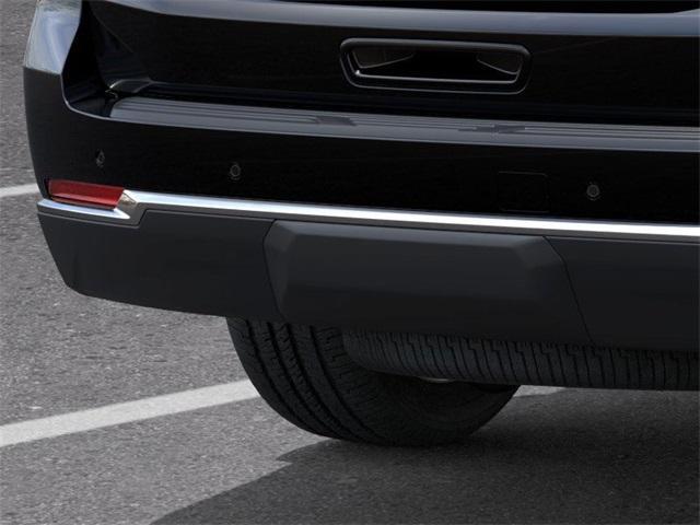 new 2025 Chevrolet Tahoe car, priced at $66,610