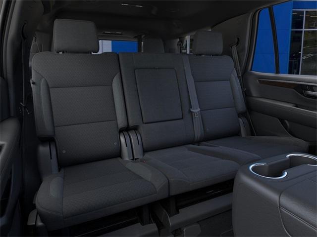 new 2025 Chevrolet Tahoe car, priced at $66,610