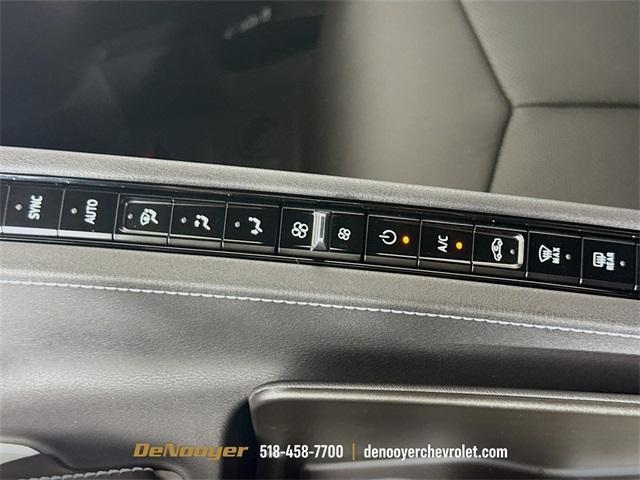 used 2023 Chevrolet Corvette car, priced at $67,898