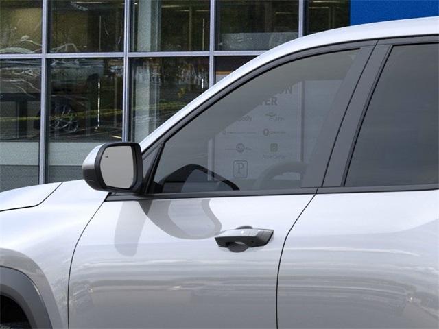 new 2026 Chevrolet Equinox car, priced at $34,045