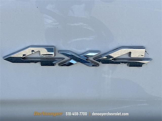 used 2022 Ram 1500 car, priced at $46,168