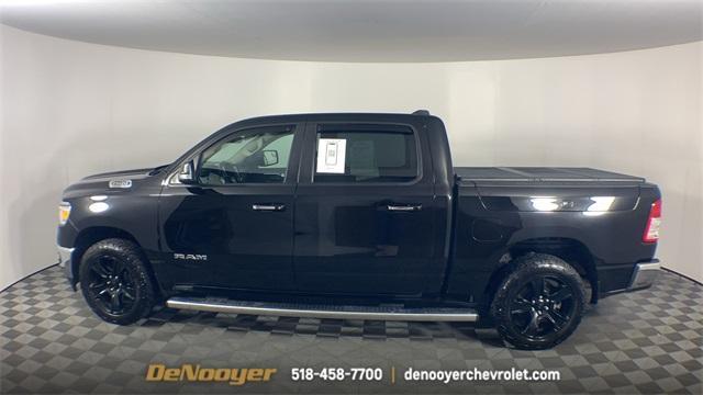 used 2019 Ram 1500 car, priced at $32,781