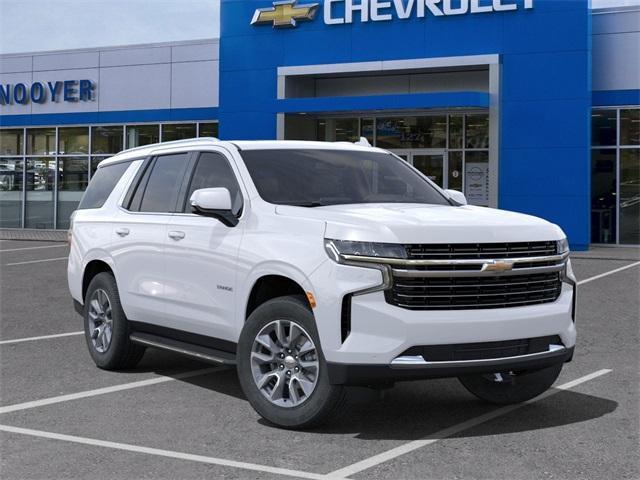 new 2024 Chevrolet Tahoe car, priced at $69,796