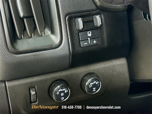 used 2022 Chevrolet Colorado car, priced at $30,470