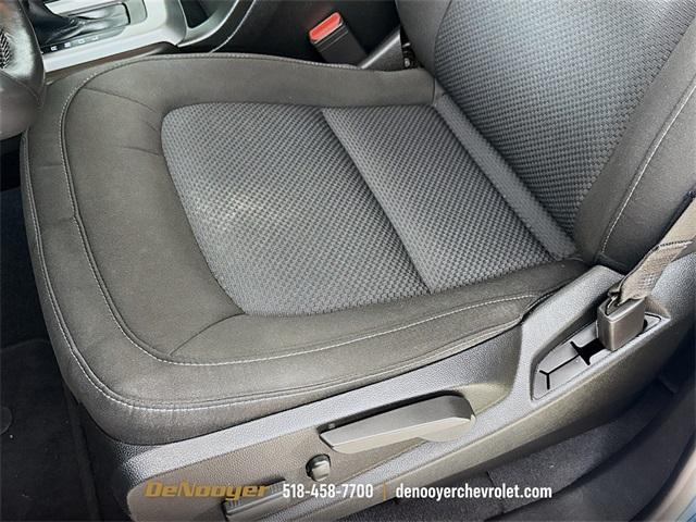 used 2022 Chevrolet Colorado car, priced at $30,470