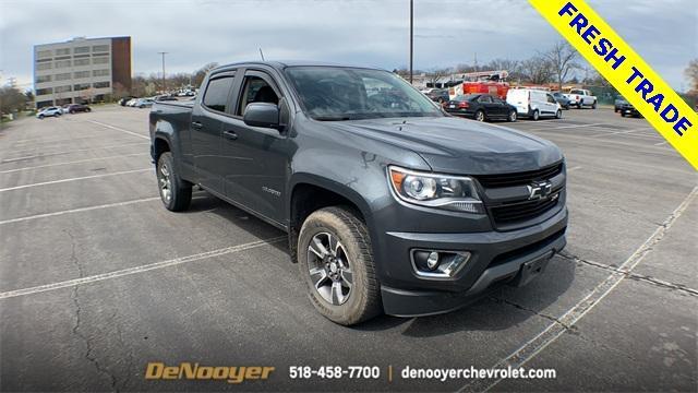 used 2016 Chevrolet Colorado car, priced at $23,800