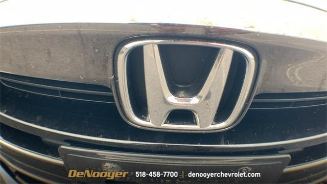 used 2022 Honda Accord car, priced at $25,297